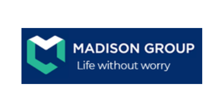 Madison Insurance logo