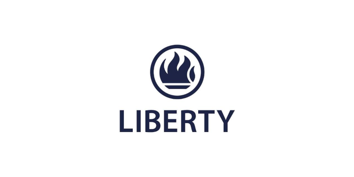 Liberty logo