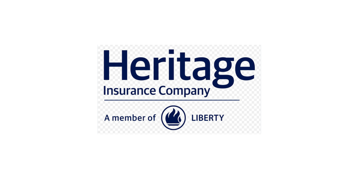 Heritage Insurance logo