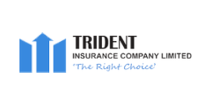 Trident Insurance logo
