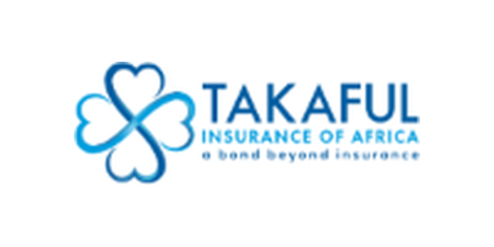 Takaful Insurance of Africa logo