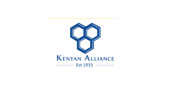 Kenyan Alliance Insurance logo