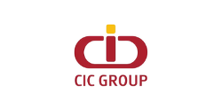 CIC Insurance logo