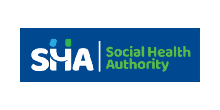 SHA logo