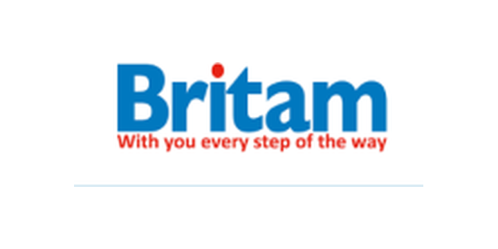 Britam logo