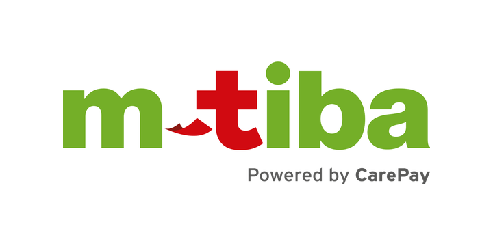 M TIBA logo