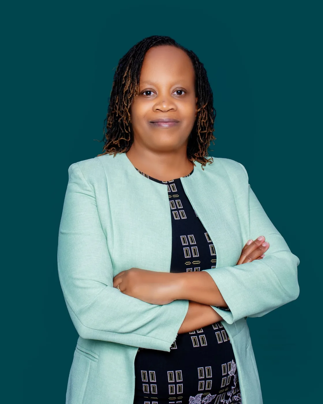 Jane Katanu