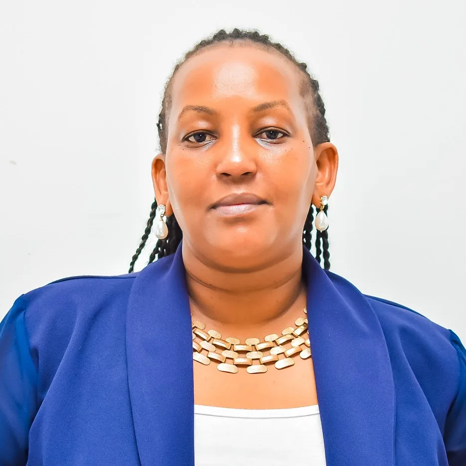 Judy Muthoni