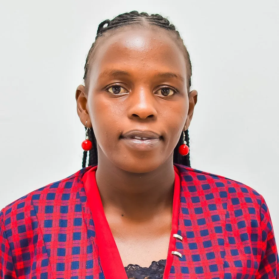 Tracy Mwendwa