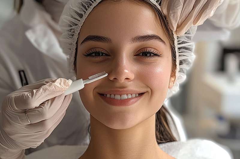 Eczema & psoriasis care